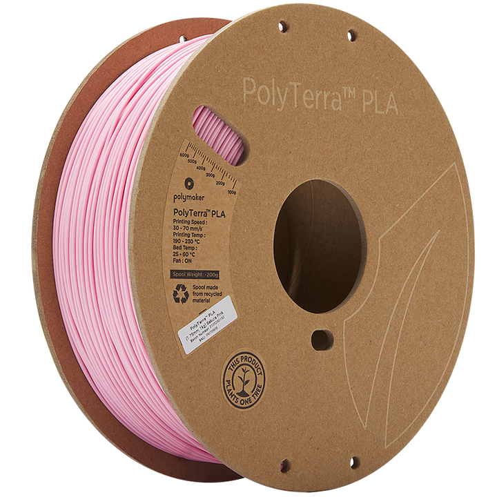 Polymaker PolyTerra PLA