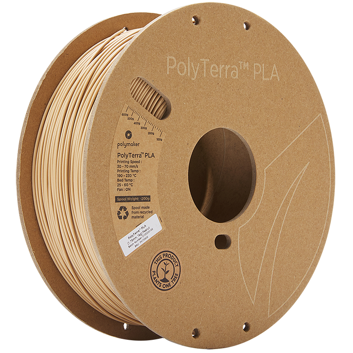 Polymaker PolyTerra PLA