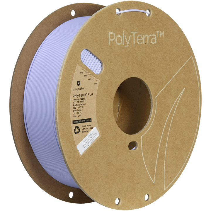 Polymaker PolyTerra PLA