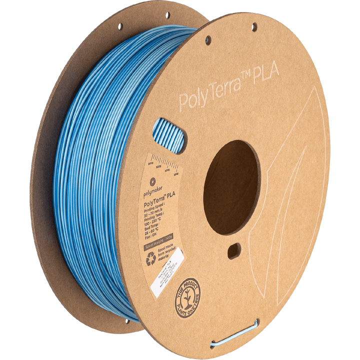 Polymaker Polyterra PLA Dual Color