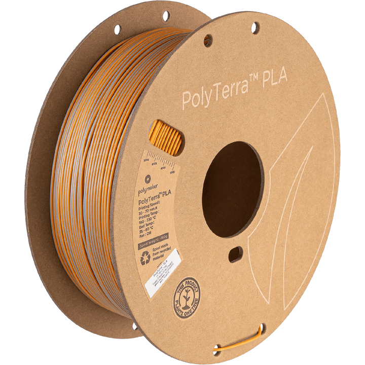 Polymaker Polyterra PLA Dual Color