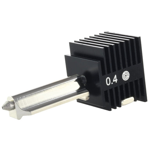 PrimaCreator Hotend H dla Bambu Lab A-Serie – 0,4 mm / 1,75 mm