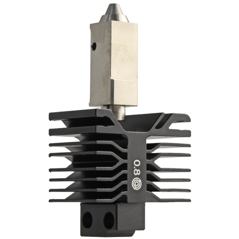 PrimaCreator Bambulab Hotend H 0,8 mm do filamentu 1,75 mm