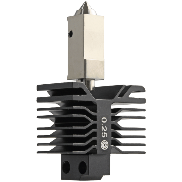 PrimaCreator Bambulab Hotend 0,25 mm dla serii X i P