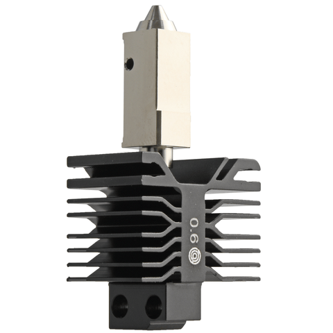 PrimaCreator Bambulab Hotend 0,6 mm do filamentu 1,75 mm