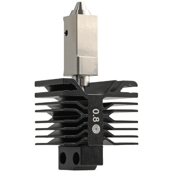 PrimaCreator Bambulab Hotend 0,8 mm do filamentu 1,75 mm