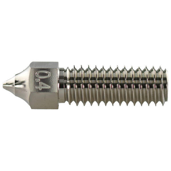 PrimaCreator Creality K1/K1 Max dysza mosiężna 0,4 mm - 1 sztuka