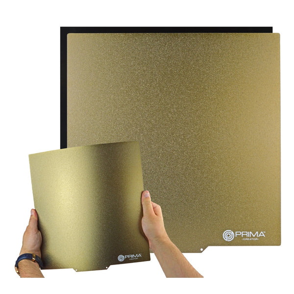 FlexPlate-powlekana proszkowo PEI 355 x 355 mm