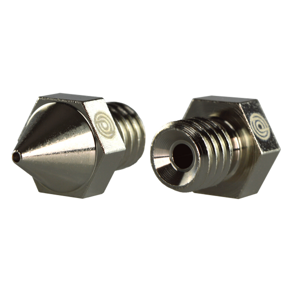 PrimaCreator Raise3D Pro2 dysza 0,8 mm niklowana miedź - 1 sztuka