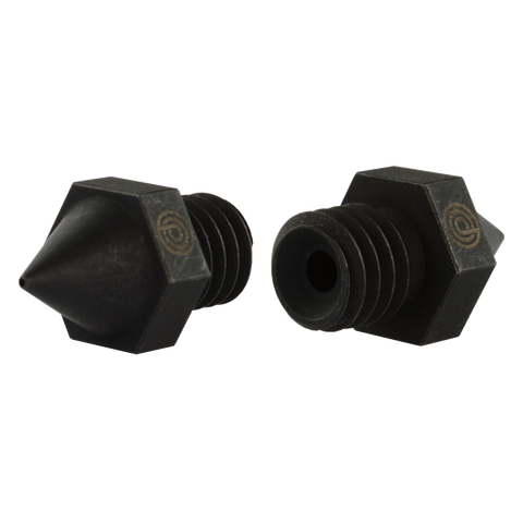 PrimaCreator Raise3D Pro2 dysza ze stali hartowanej