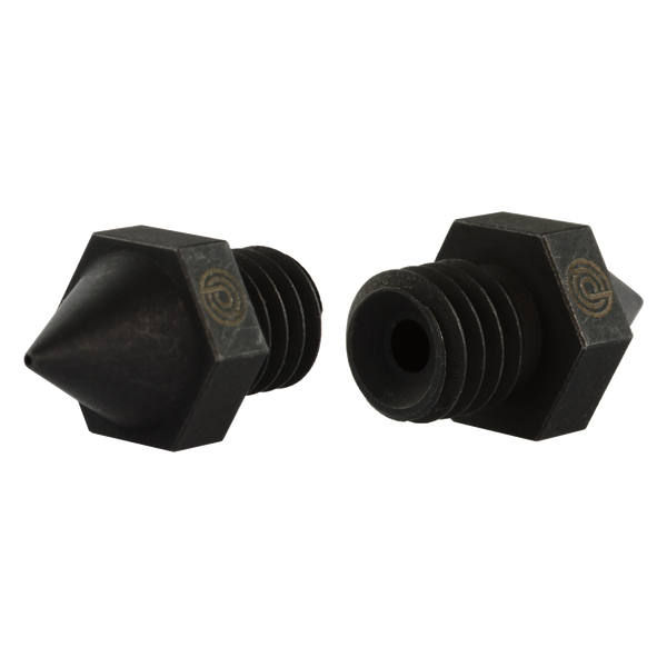 PrimaCreator Raise3D Pro2 dysza ze stali hartowanej