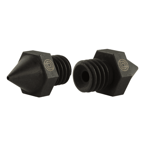 Dysza ze stali hartowanej PrimaCreator Raise3D Pro2 0,6 mm