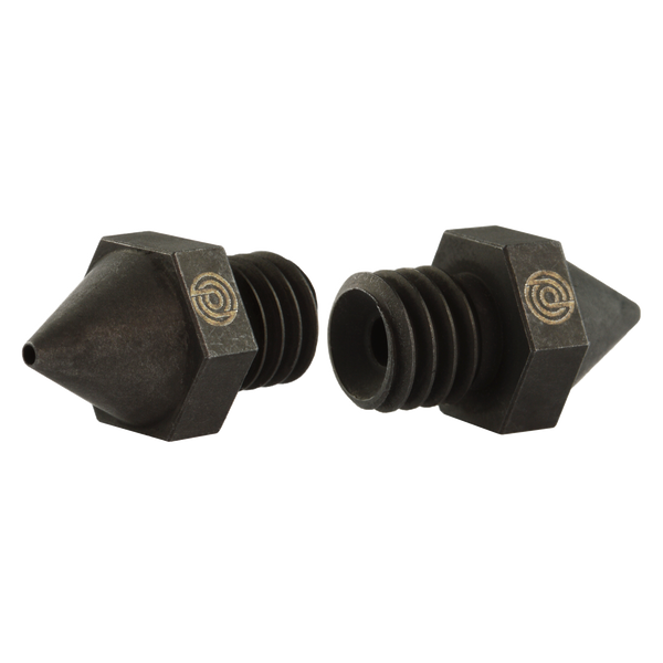 PrimaCreator Raise3D Pro2 dysza Hartstahl 0,8 mm - 1 sztuka