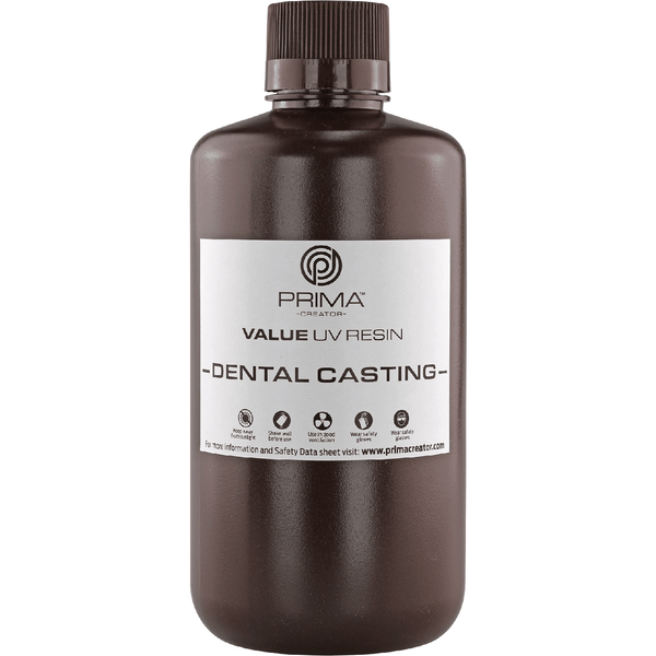 PrimaCreator Value Odlewy dentystyczne 1 kg