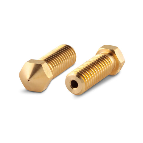 Dysza PrimaCreator Volcano Brass 0,6 mm (1,75 mm)