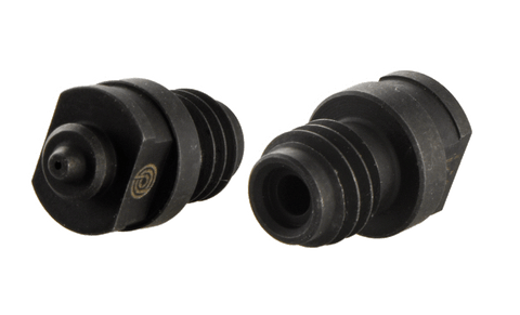 Dysza ze stali hartowanej PrimaCreator Zortrax M200 Plus/M300 Plus 0,4 mm