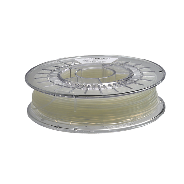 PrimaSelect NylonPower PA 6/66 - 1,75mm - 500g - Naturalny