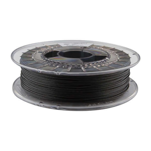 NylonPower włókno szklane filament 1.75mm 500g czarny
