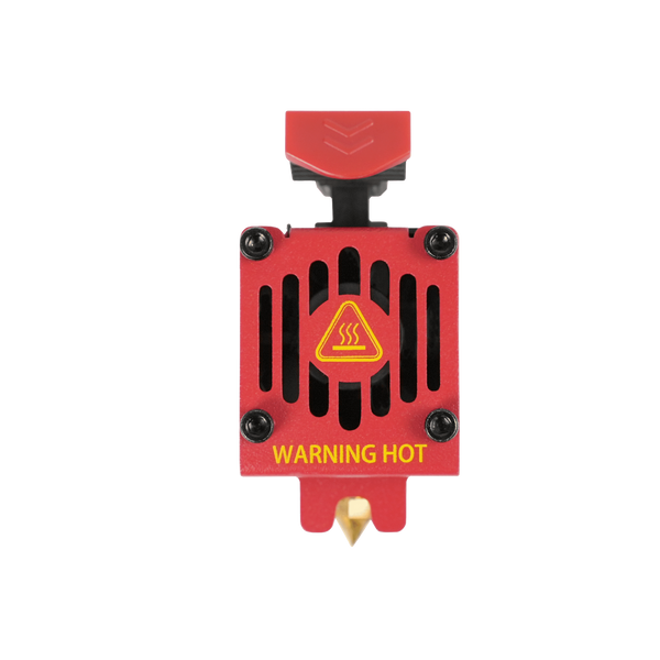 Raise3D Hyper Speed Hot End 0.4mm Seria Pro3