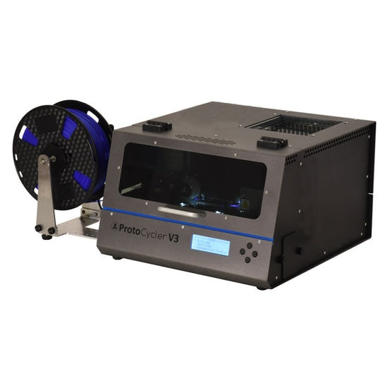 ReDeTec ProtoCycler V3 z młynkiem