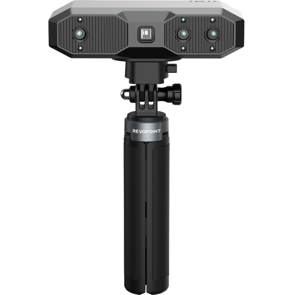 Revopoint MINI 2 skaner 3D - Zaawansowany pakiet