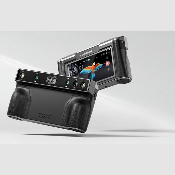 Revopoint MIRACO Pro – Samodzielny skaner 3D
