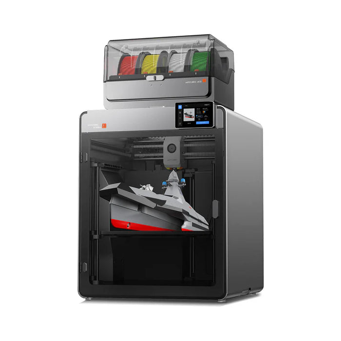 Anycubic Kobra S1 Max Kombo