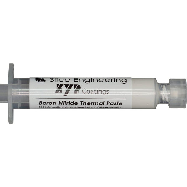 Pasta termoprzewodząca Slice Engineering - 5cc