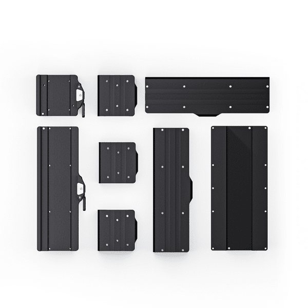 Zestaw szybkiej wymiany Snapmaker 2.0 350