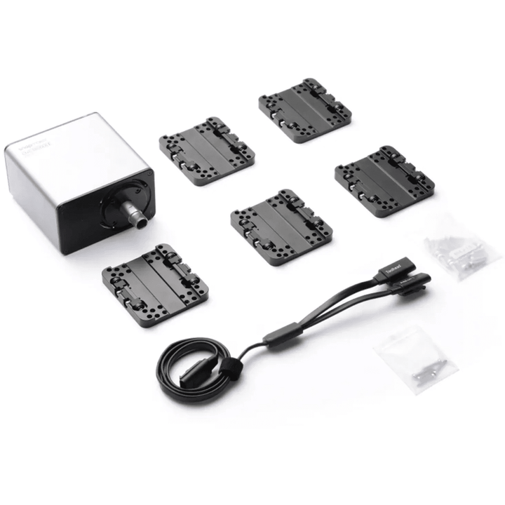 Zestaw modułów CNC Snapmaker 200W – Ulepszenie dla 2.0 A/AT