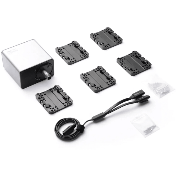 Zestaw modułów CNC Snapmaker 200W – Ulepszenie dla 2.0 A/AT