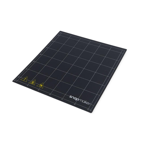 Snapmaker płyta drukująca A350 – dwustronna folia PC do druku jako część zamienna