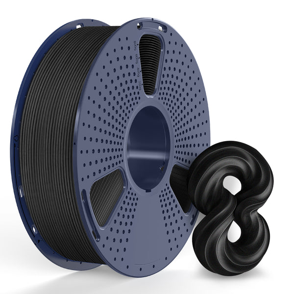 Sunlu PLA włókno węglowe – 1,75mm – 1kg – czarny