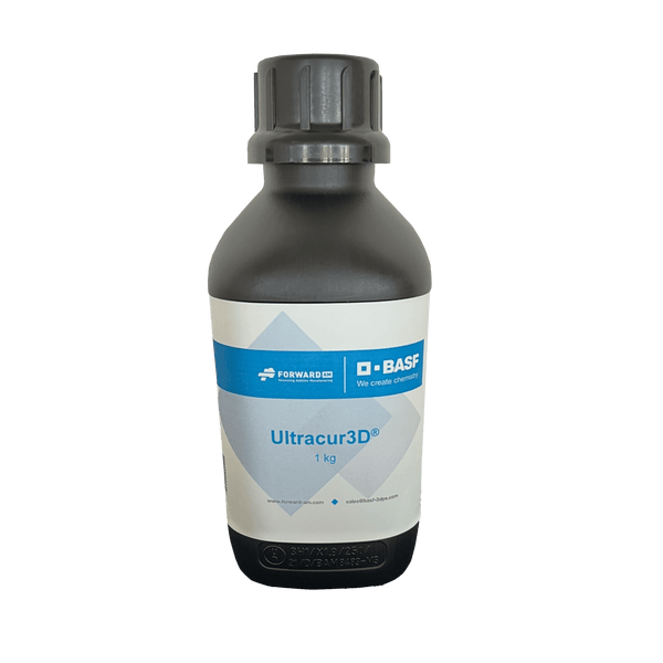 BASF Ultracur3D EL 150 elastyczna żywica UV