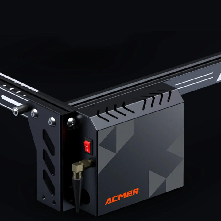 Acmer P1 S Pro
