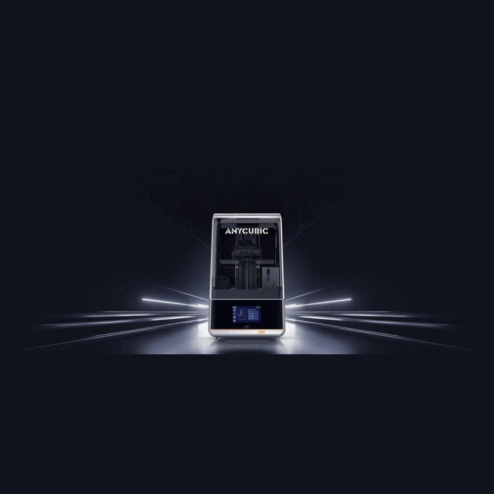 Anycubic Photon Mono M7 Pro