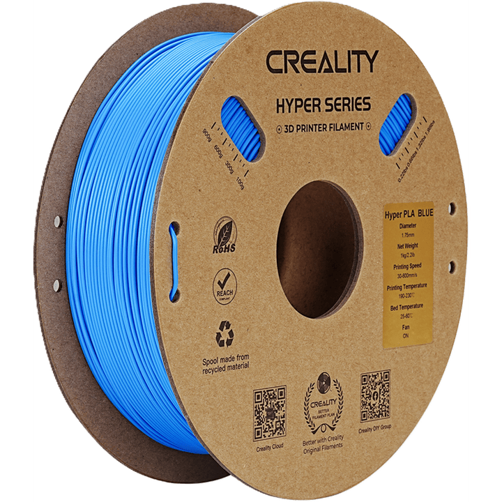Creality Hyper PLA 1KG / 1.75mm