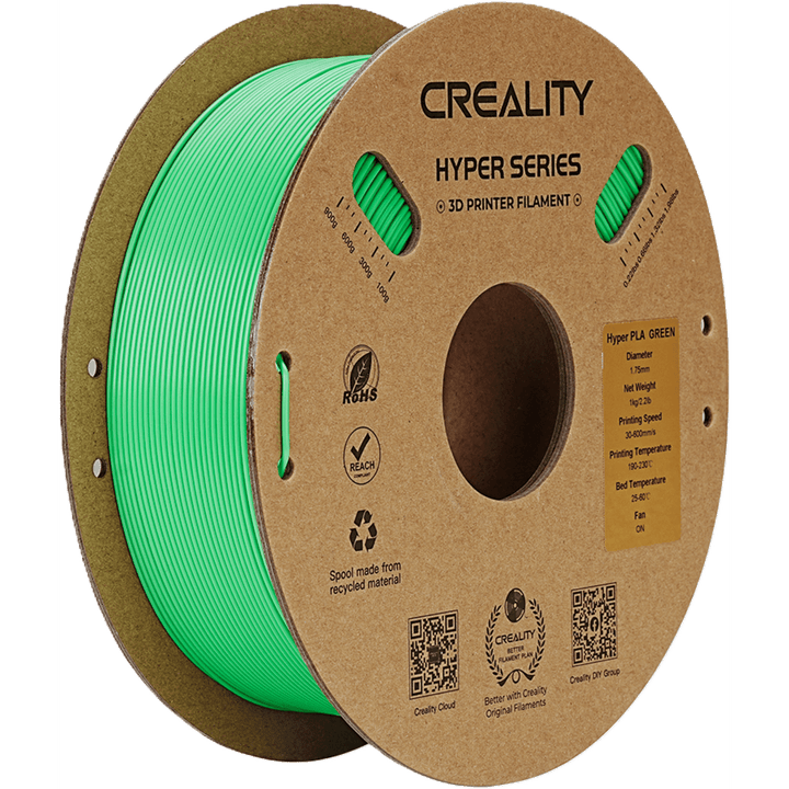Creality Hyper PLA 1KG / 1.75mm