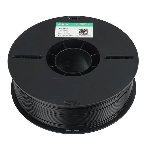 eSUN ABS-HT filament do wysokiej odporności na temperaturę