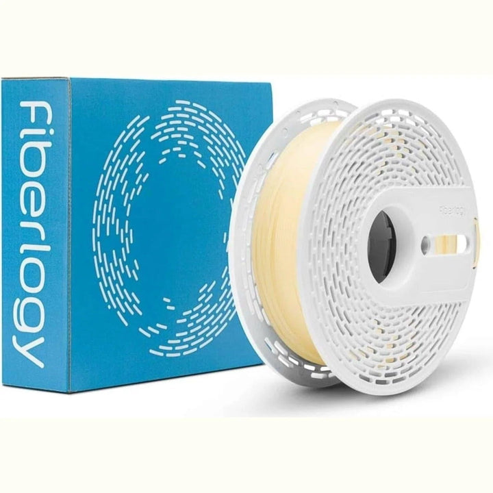 Fiberlogy BVOH Natural - Wasserlösliches Stützfilament 500g / 1.75mm