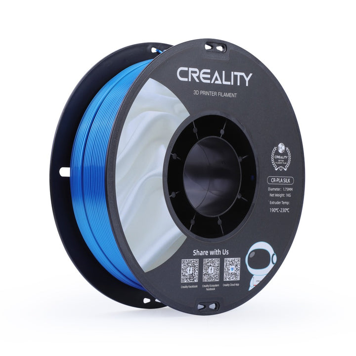 Creality CR-PLA Silk - 1.75 mm - 1 kg