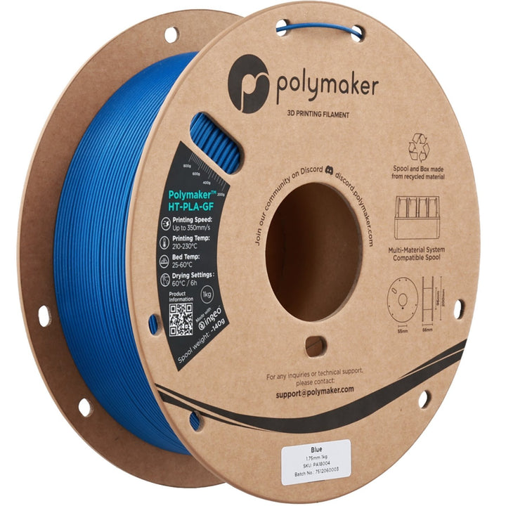 Polymaker HT-PLA-GF