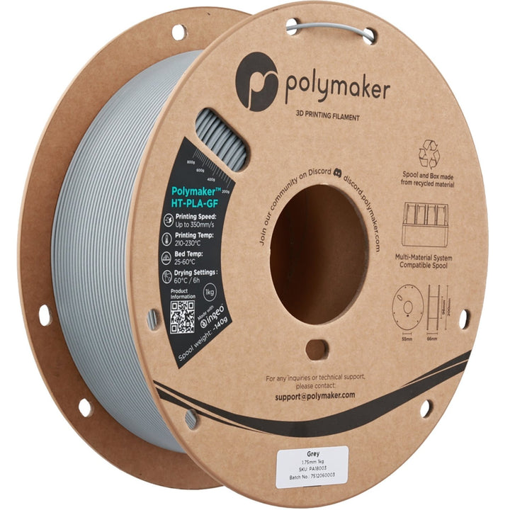 Polymaker HT-PLA-GF