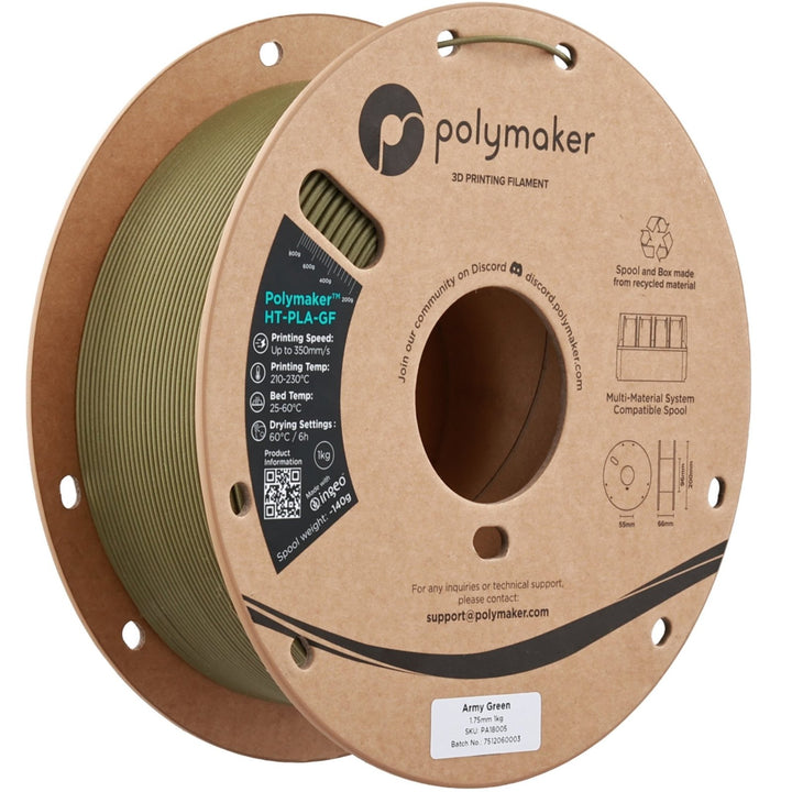 Polymaker HT-PLA-GF