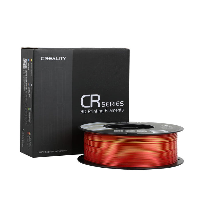 Creality CR-PLA Silk - 1.75 mm - 1 kg