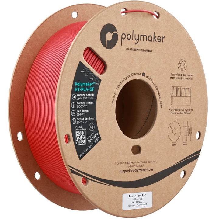 Polymaker HT-PLA-GF