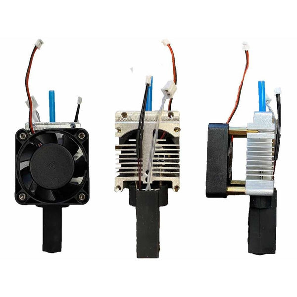 Elegoo OrangeStorm Zestaw Giga Hotend