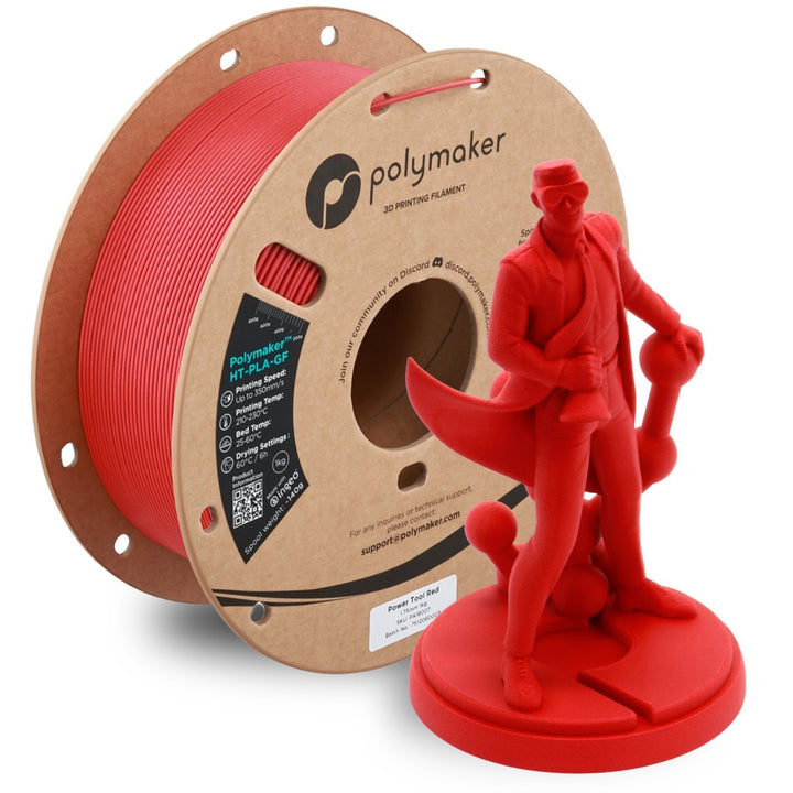 Polymaker HT-PLA-GF
