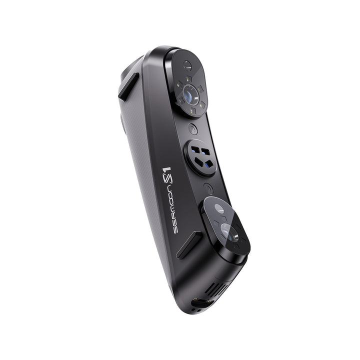 Creality Sermoon S1 skaner 3D