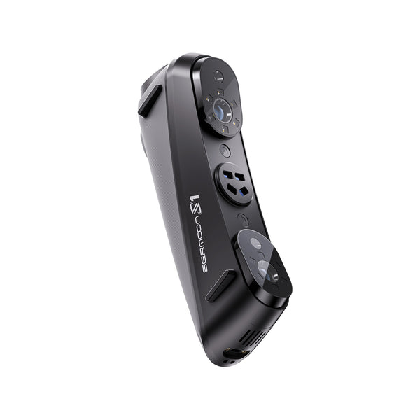 Creality Sermoon S1 skaner 3D